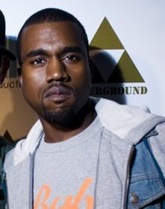Kanye West Image