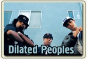 Dilated Peoples Image