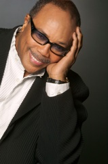 Quincy Jones Image