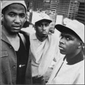 A Tribe Called Quest Image