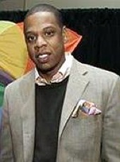 Jay-Z Image