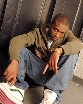Lupe Fiasco Image
