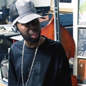 J Dilla Image