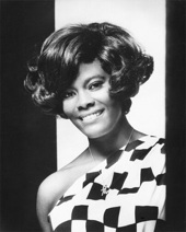 Dionne Warwick Image