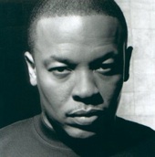Dr. Dre Image