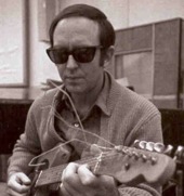 David Axelrod Image