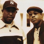 Gang Starr Image