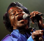 James Brown