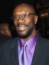 Isaac Hayes Image