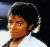 Michael Jackson Image