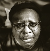 Curtis Mayfield Image