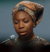 Nina Simone Image