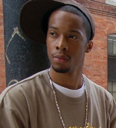 Black Milk Image
