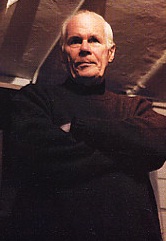 Galt MacDermot Image