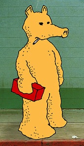 Quasimoto Image