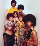 Sly And The Family Stone Image