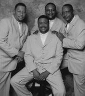 The Stylistics Image