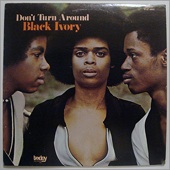 Black Ivory Image