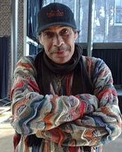 Dave Valentin Image