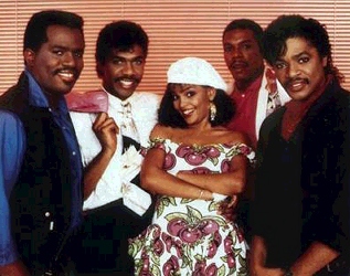 Atlantic Starr Image