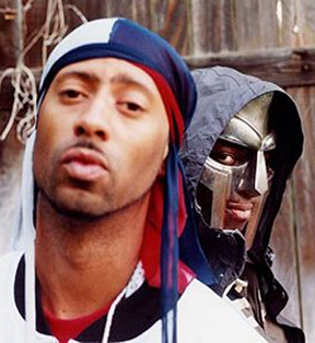 Madvillain Image