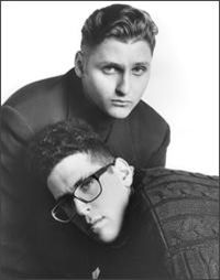 3rd Bass Image