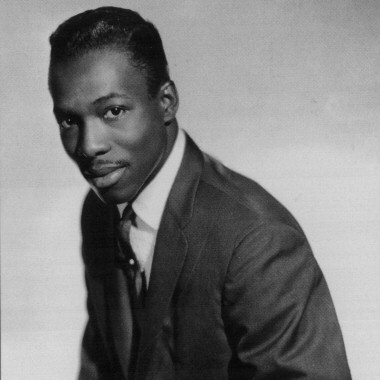 Wilson Pickett Image