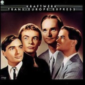 Kraftwerk Image