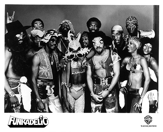 Funkadelic Image