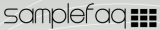 samplefaq.net - A Hip Sample Directory